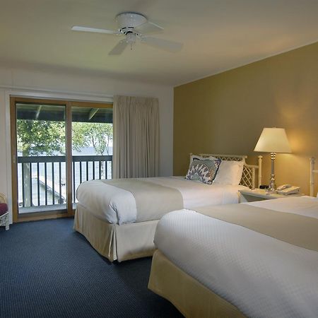 The Shallows Resort Egg Harbor Exterior foto