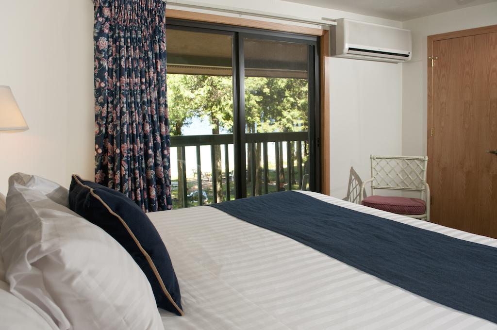 The Shallows Resort Egg Harbor Cameră foto