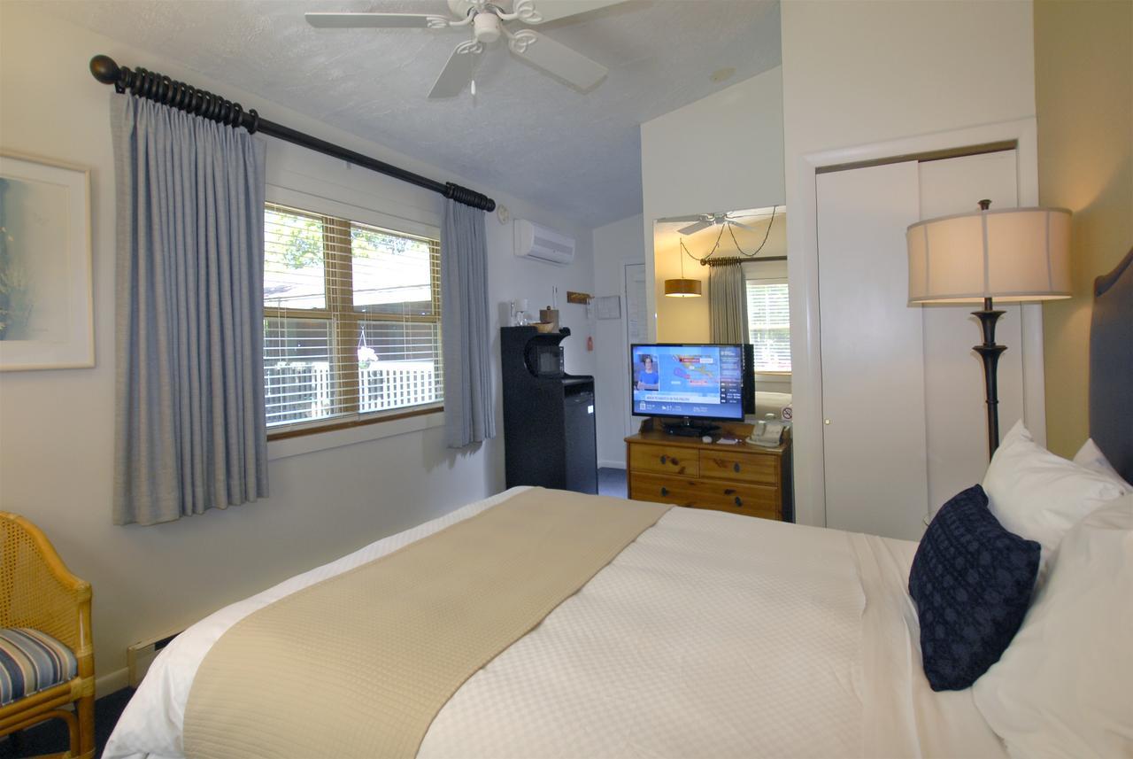 The Shallows Resort Egg Harbor Exterior foto