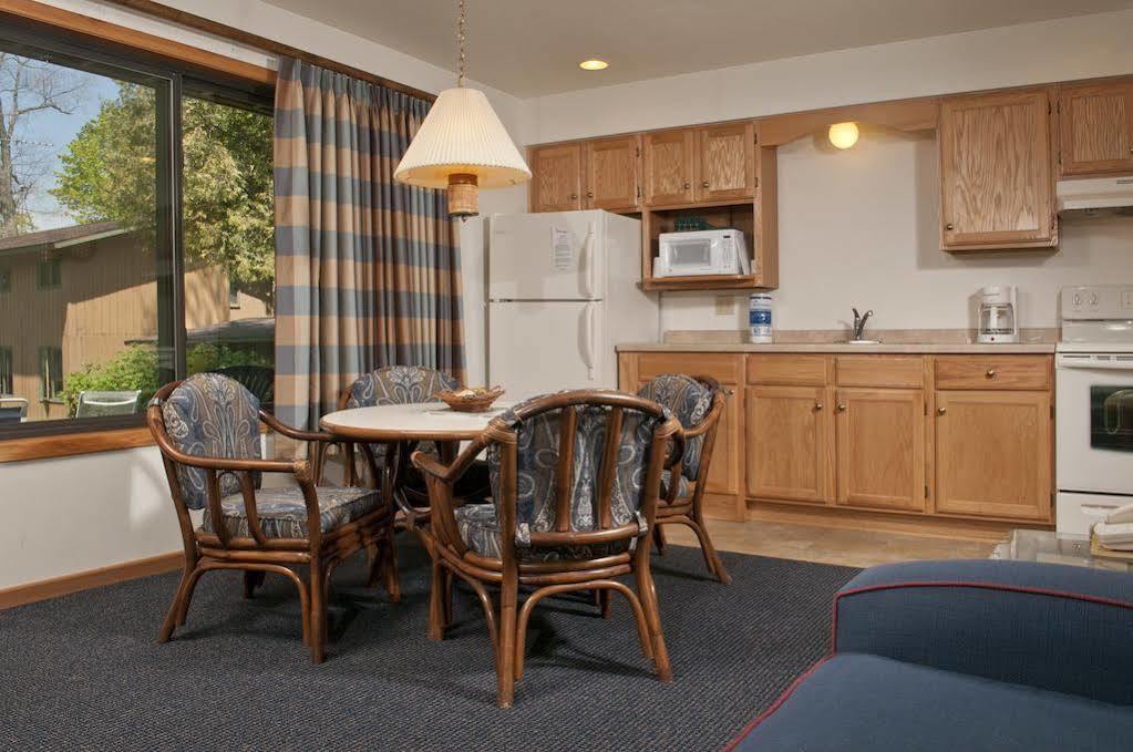 The Shallows Resort Egg Harbor Exterior foto